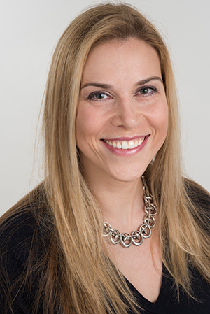 Lisa Genser therapist